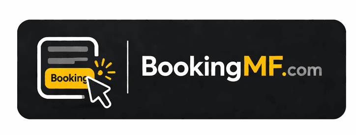 Booking MF